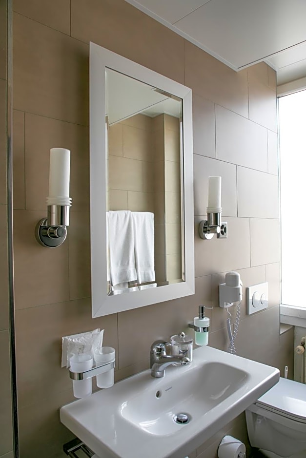 Hotel Metropol