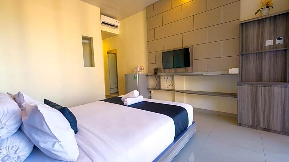Graha Socio Hotel Nusa Dua Bali