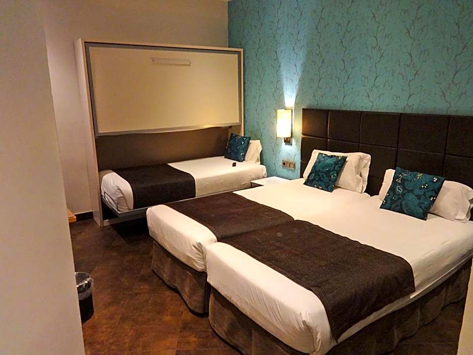 Hotel Lloret Ramblas