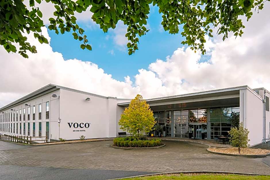 voco Winchester Hotel & Spa By IHG