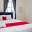 RedDoorz near Terminal Bus Purwokerto