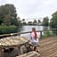 Holiday Home Breaks At Tattershall Lakes