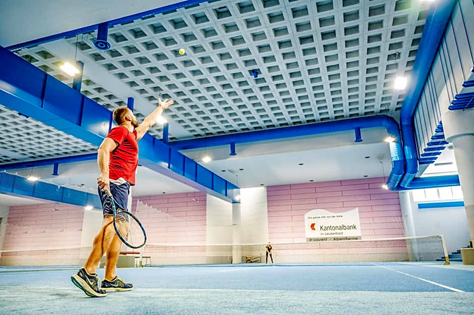 Hotel Restaurant Waldhaus