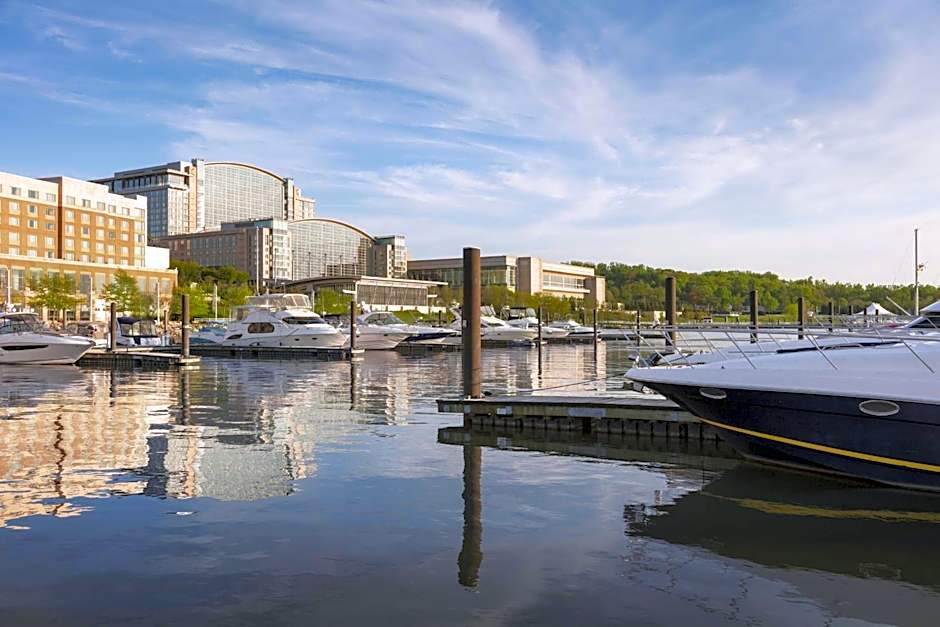 Gaylord National Resort & Convention Center