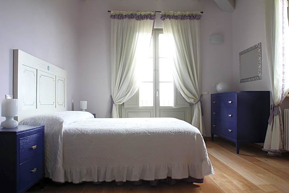 B&B Il Canto del Gallo