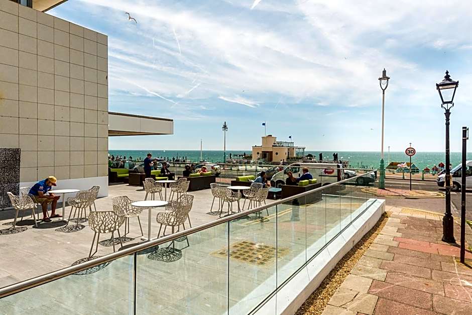 Holiday Inn Brighton Seafront By IHG
