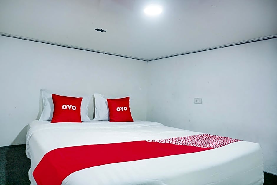 Hotel O Teluk Betung Near Water Park Lembah Hijau Formerly Kanajiwa Guesthouse 2