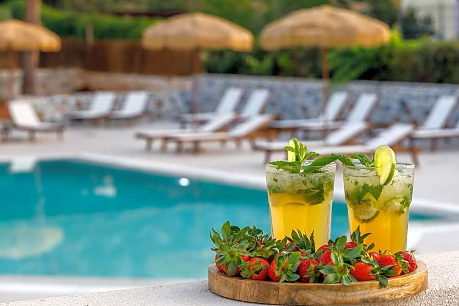 Anassa Stalis Luxury Suites by Estia 'Adults Only'