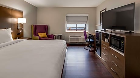 King Room