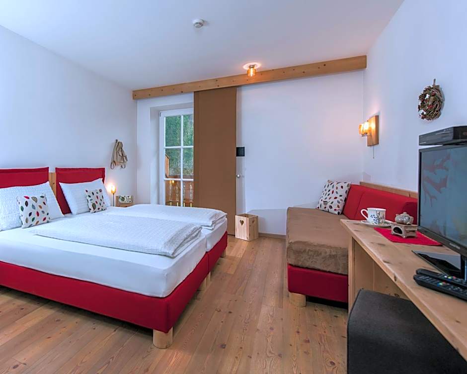 Small & Lovely Hotel Zaluna