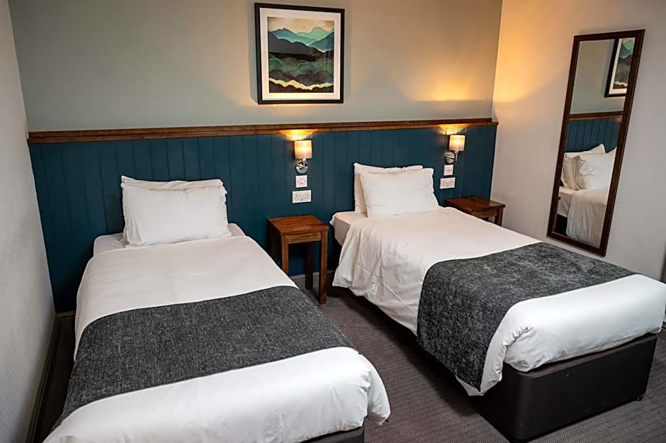 Cocked Hat by Greene King Inns