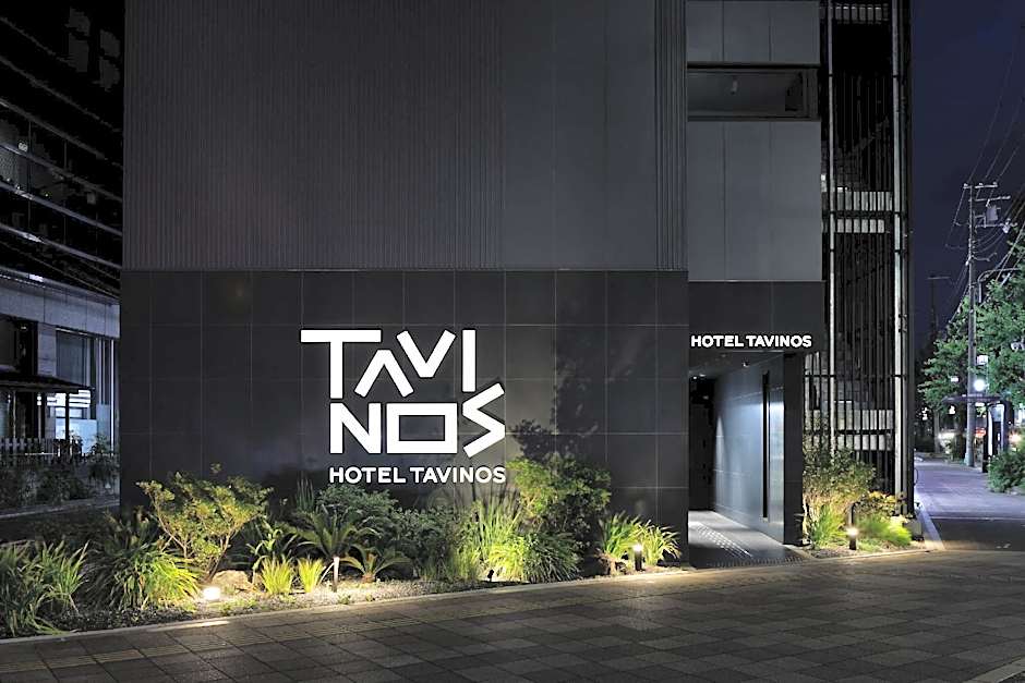 HOTEL TAVINOS Kyoto