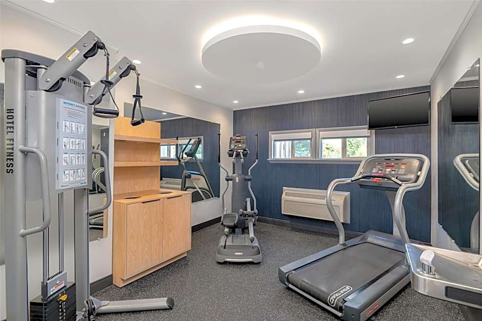 Spark by Hilton Chincoteague Island