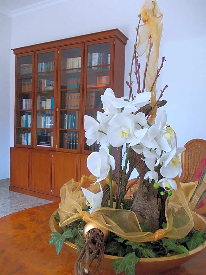 Hotel Garni Rheinpracht