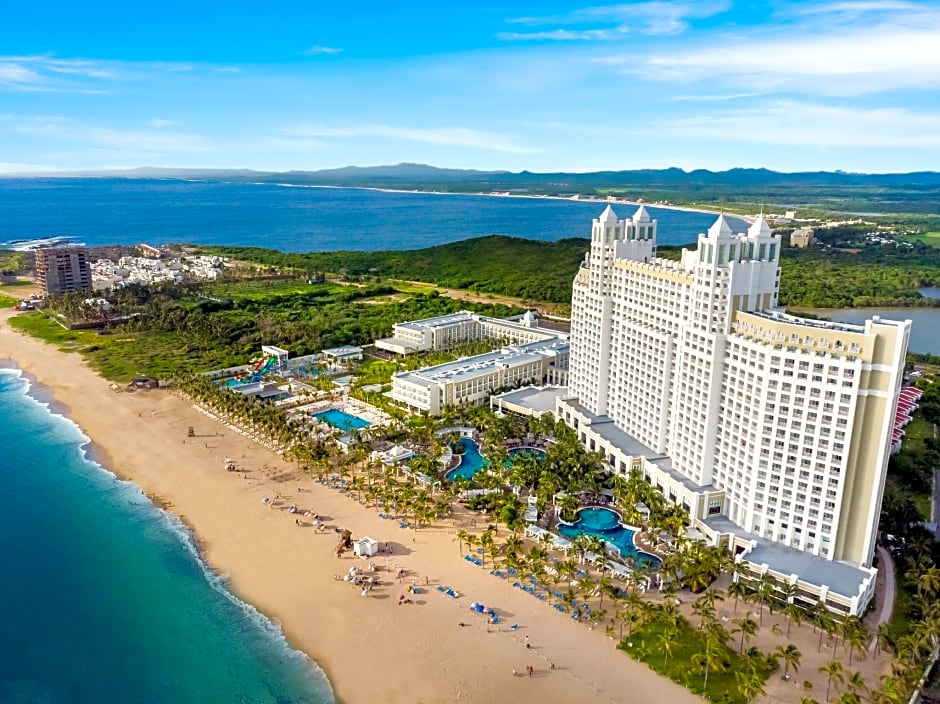 Riu Emerald Bay - All Inclusive