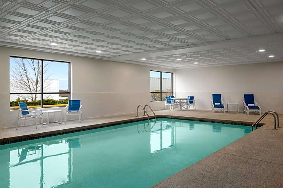 Garner Hotel Brockton - Boston by IHG