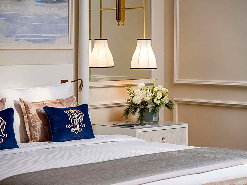 Fairmont Le Montreux Palace