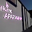 Apartamenty Akant