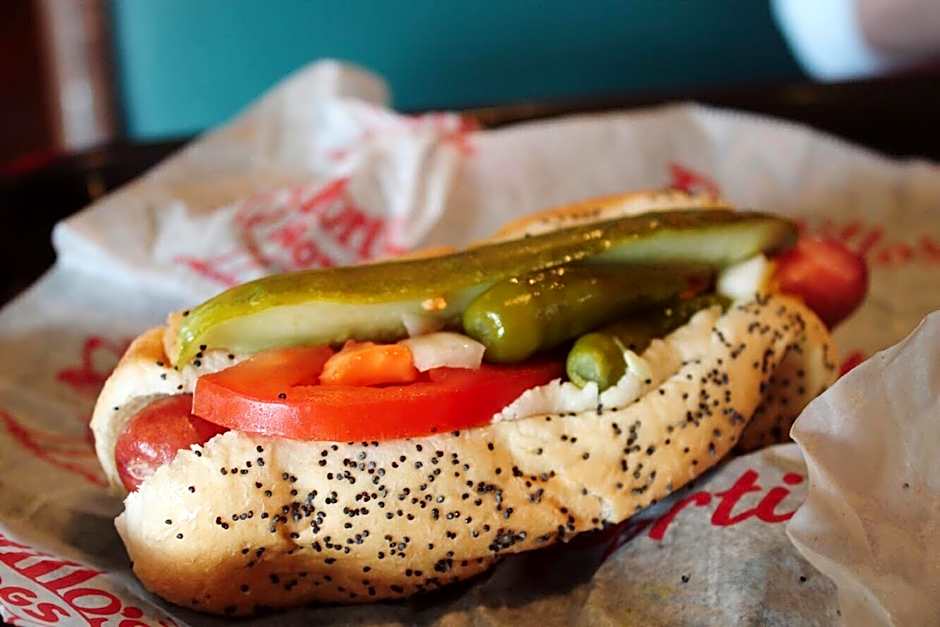 Holiday Inn Express Chicago NW - Arlington Heights By IHG