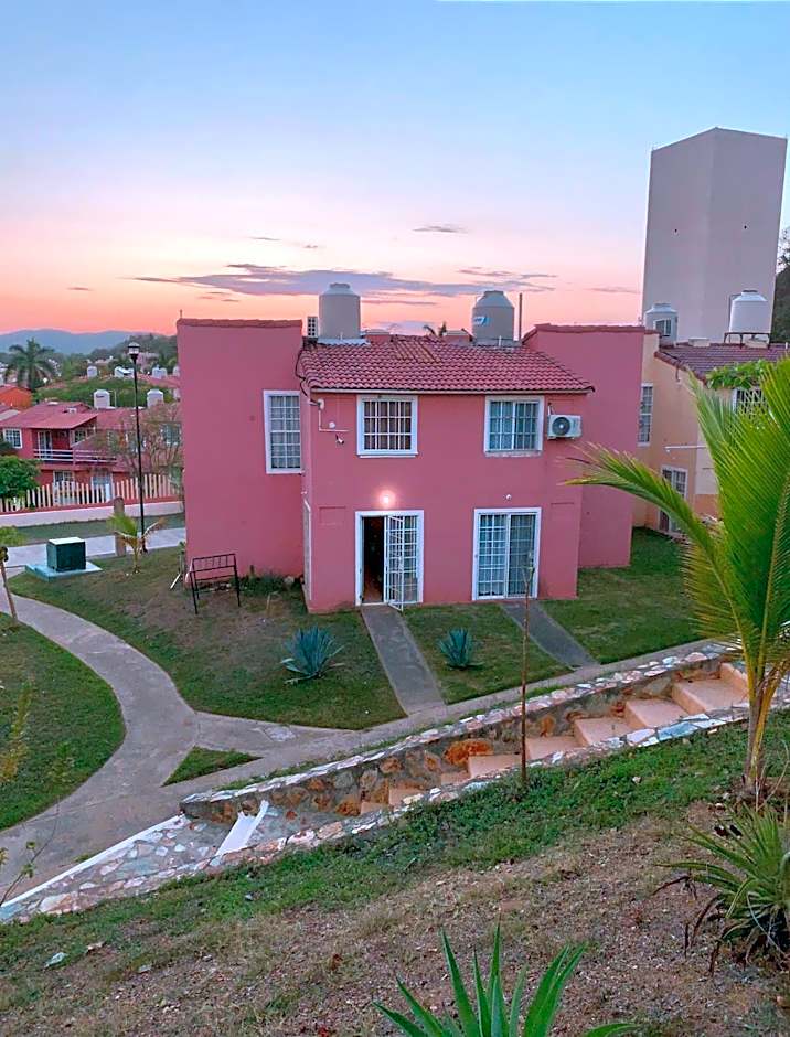 sweet home ixtapa comfort