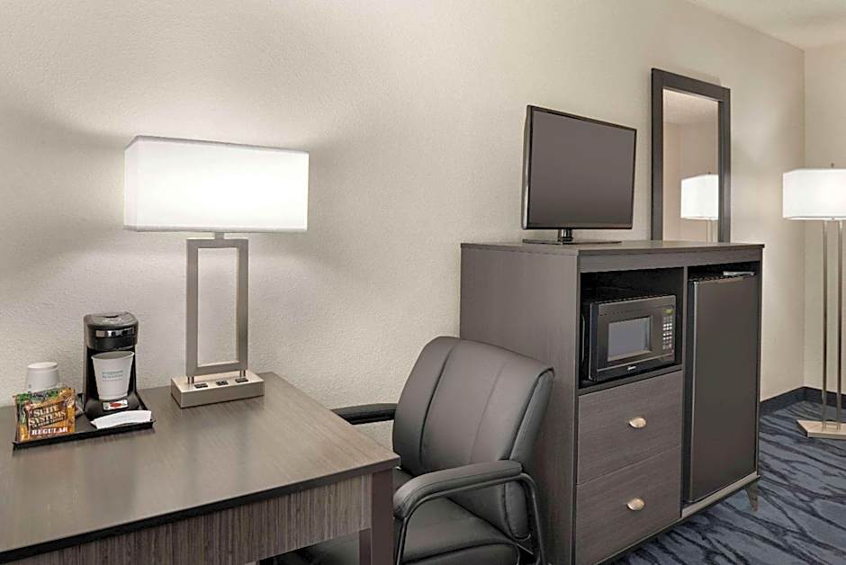 Baymont by Wyndham Swanton