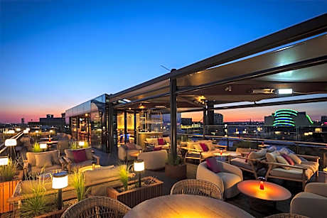 The Marker Hotel - A Leading Hotel of the World