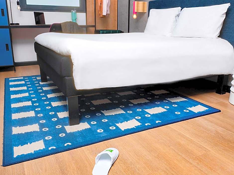 Ibis Styles Dakar