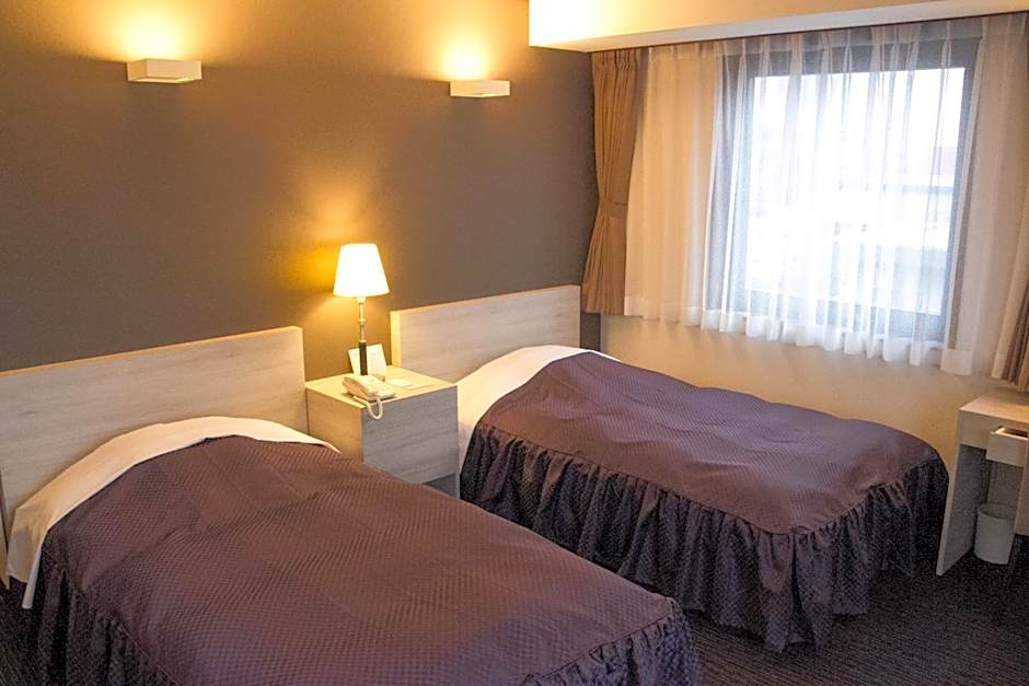 Hotel Monteroza Ohta