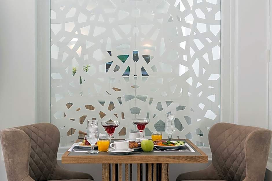 Strogili Hotel - Adults Only