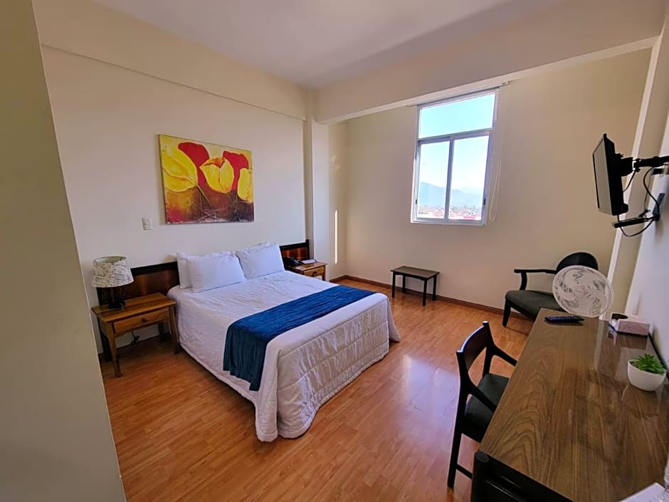 HOTEL TRUEBA