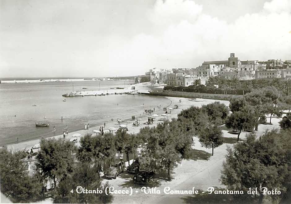 Hotel Miramare