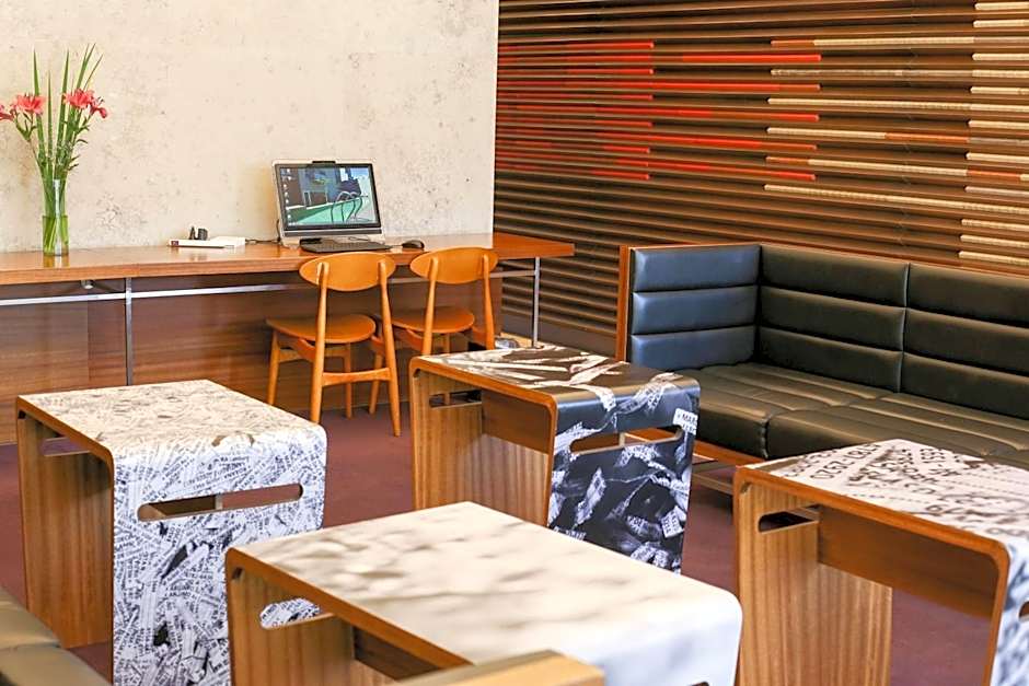 Dazzler by Wyndham Buenos Aires Palermo