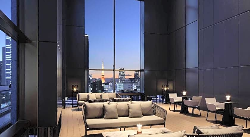 AC Hotel by Marriott Tokyo Ginza