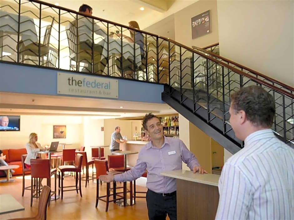 ibis Styles Adelaide Grosvenor