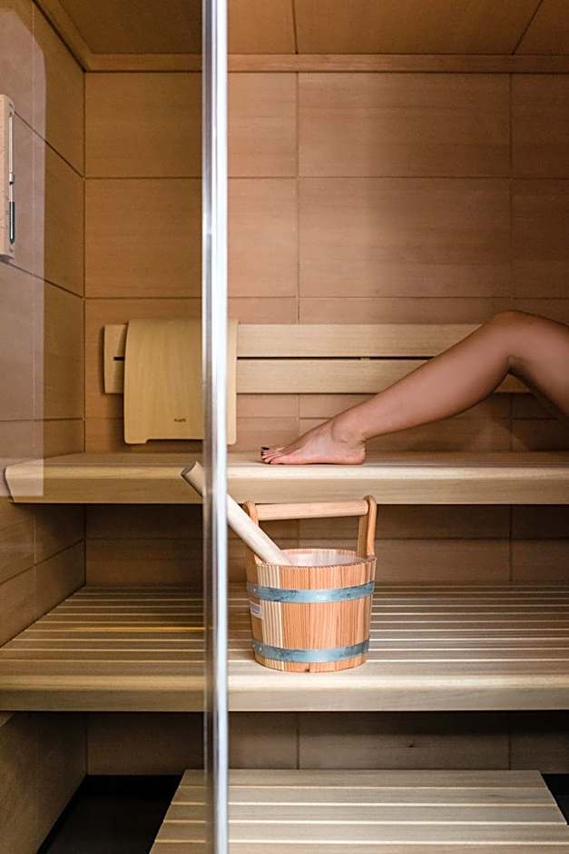 Boutique Hotel HOH