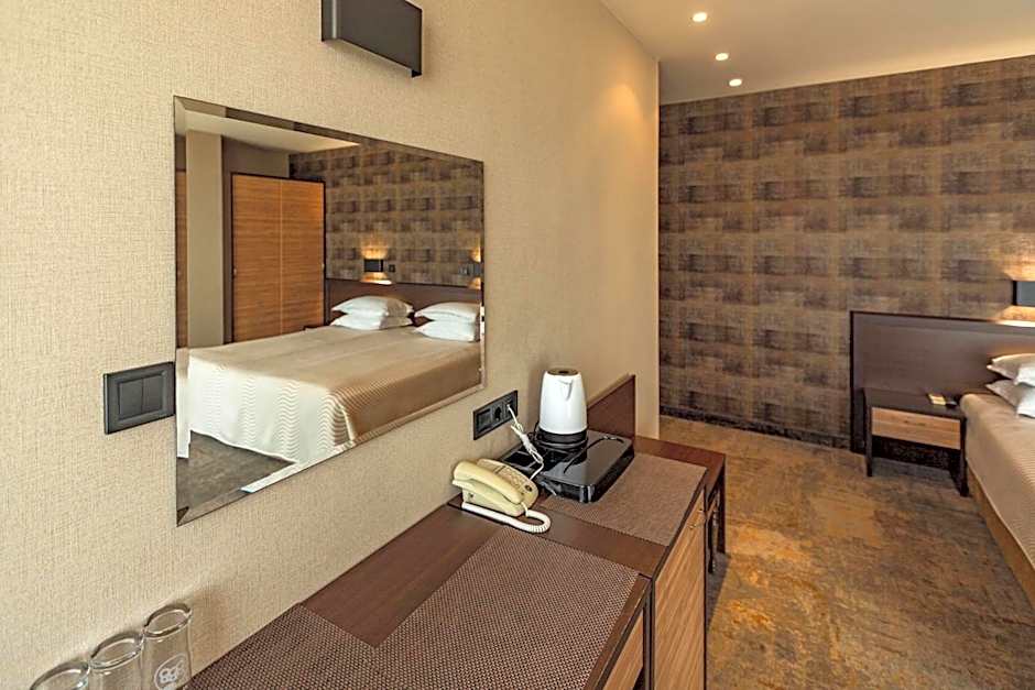 Kalithea Family Hotel