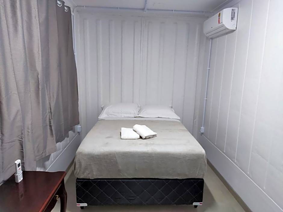 Pousada Vila dos Sonhos