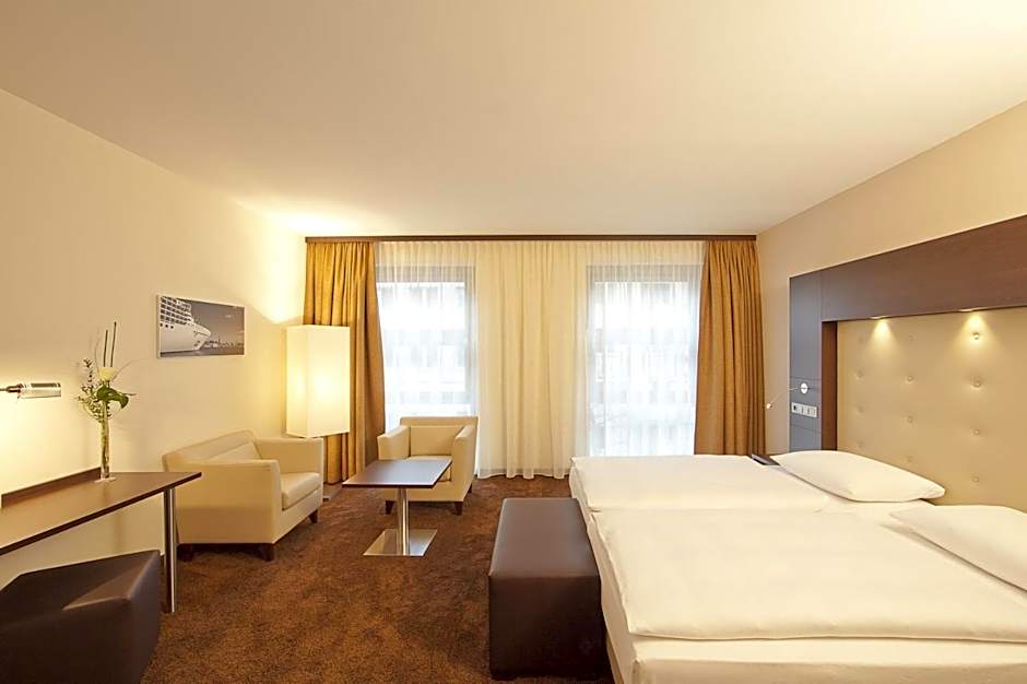 Heikotel - Hotel Am Stadtpark