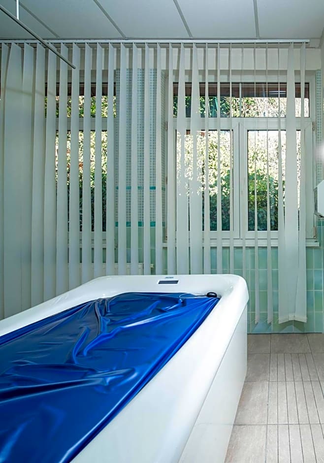 Spa Hotel Schlosspark