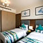 City Stay Beach Hotel Apartments