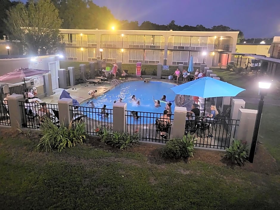 Econo Lodge 
