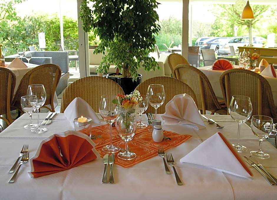 Hotel Blankenfeld