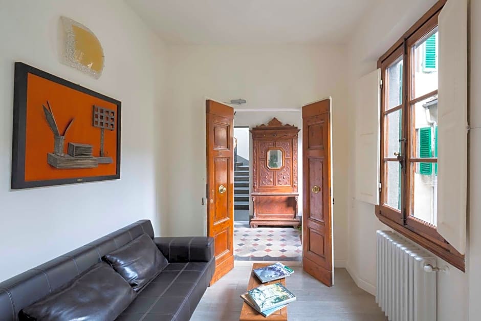 Casa Rovai Guest House