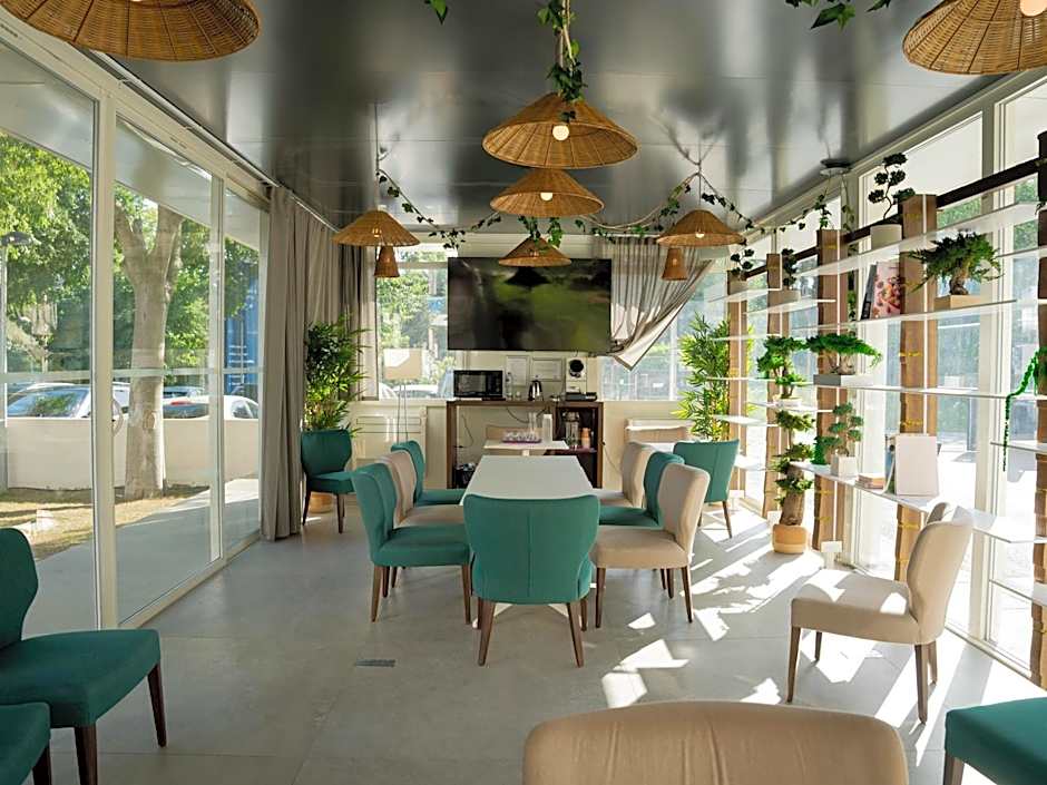 Best Western Hotelio Montpellier Sud