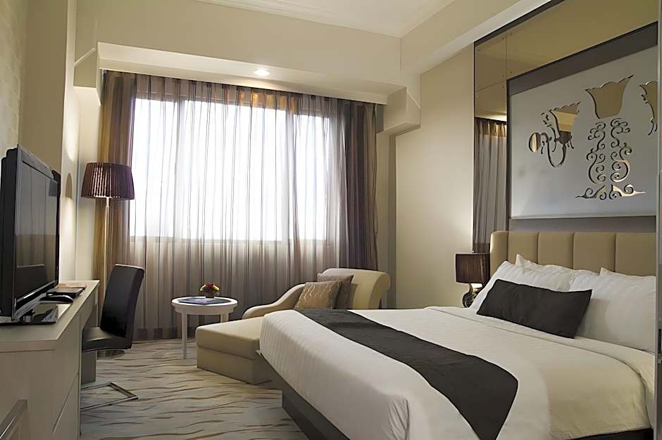 Verwood Hotel and Serviced Residence