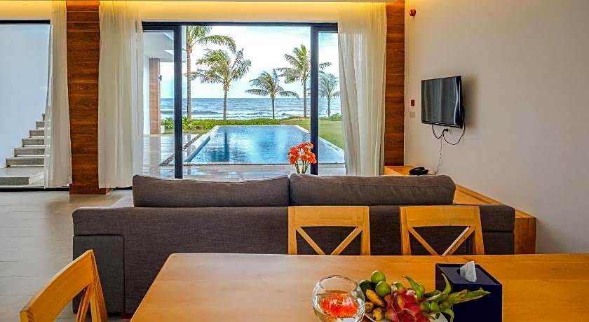 Saint Simeon Beach Residence