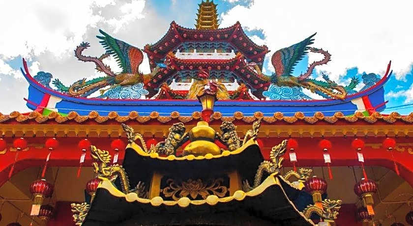 Nite And Day Batam Jodoh Square