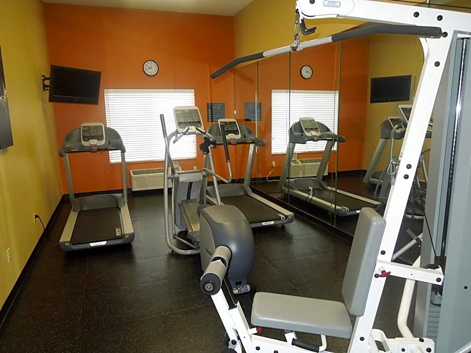 Country Inn & Suites by Radisson, Bel Air/Aberdeen, MD