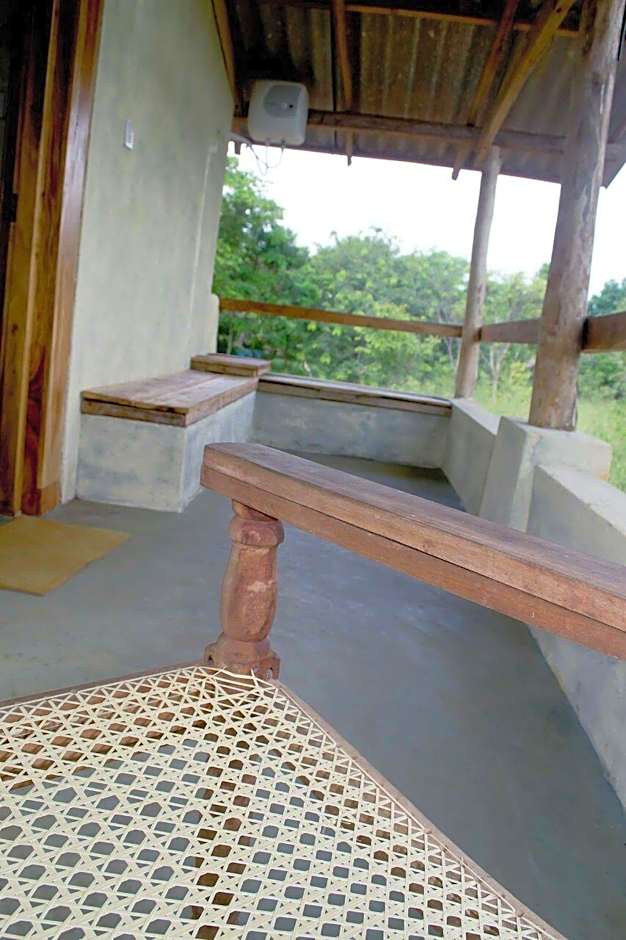 Eagle's Wings Guest House