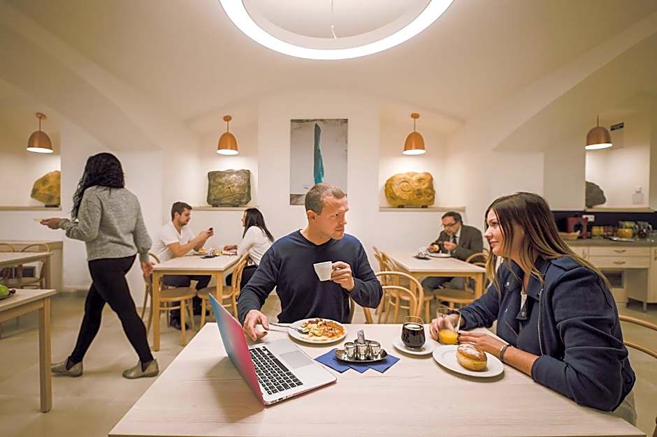 Kings Residence